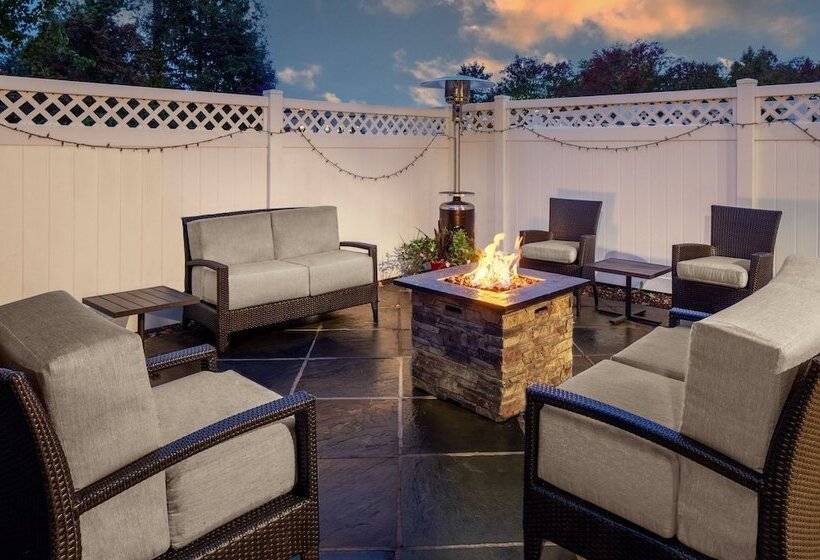 Residence Inn Cherry Hill Philadelphia