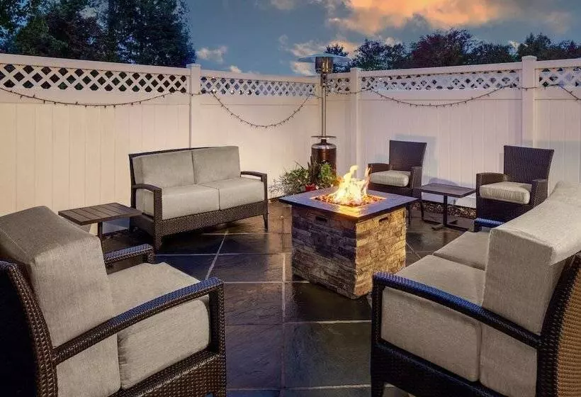 Residence Inn Cherry Hill Philadelphia