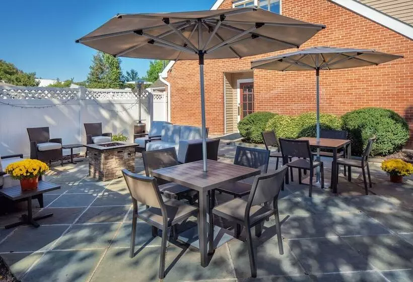 Residence Inn Cherry Hill Philadelphia