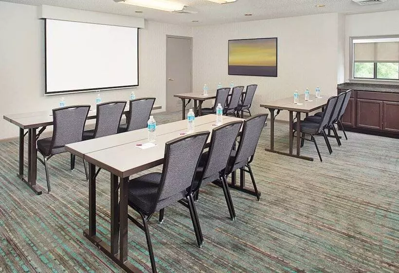 Residence Inn Cherry Hill Philadelphia