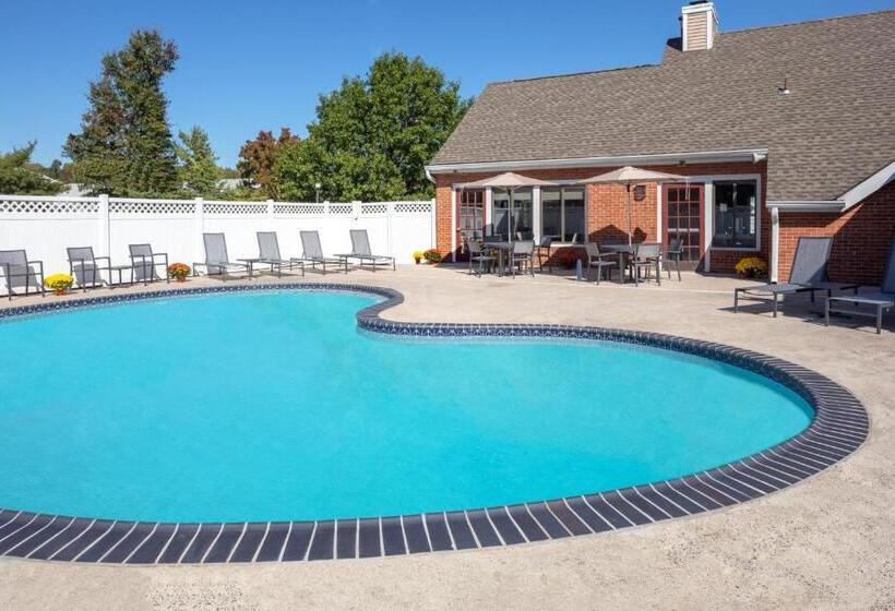 Residence Inn Cherry Hill Philadelphia