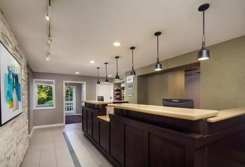 Residence Inn Cherry Hill Philadelphia