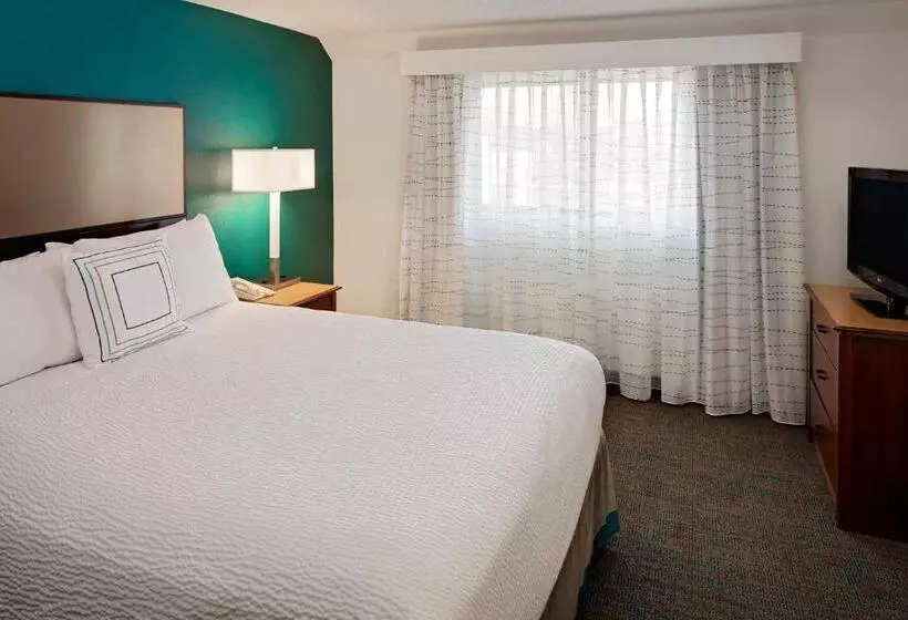Residence Inn Cherry Hill Philadelphia