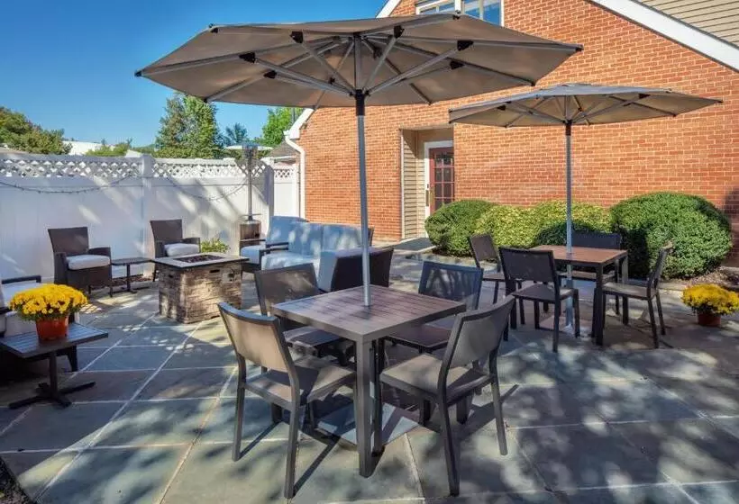 Residence Inn Cherry Hill Philadelphia