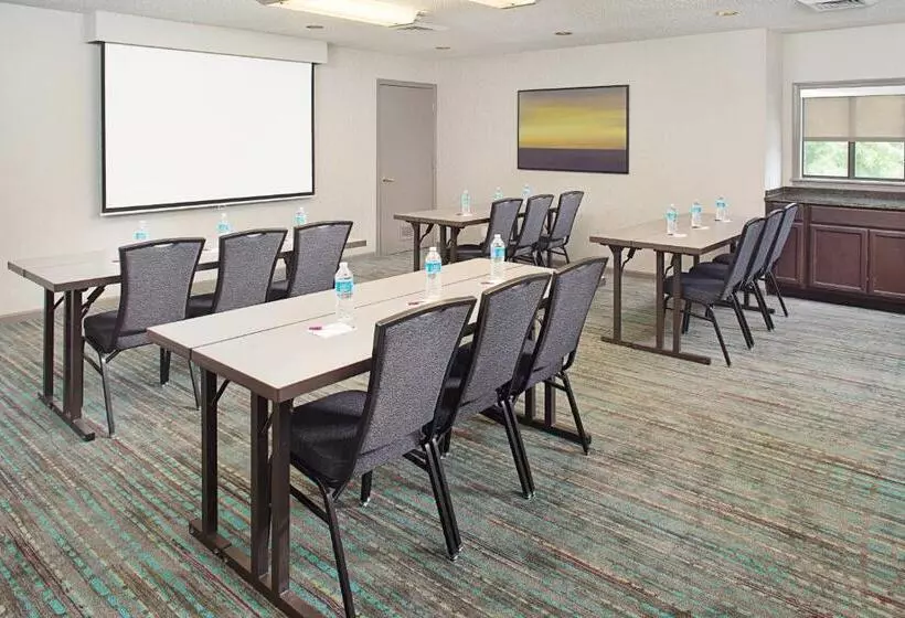 Residence Inn Cherry Hill Philadelphia