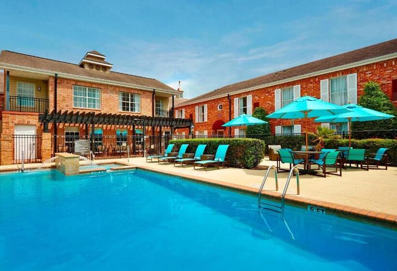 Residence Inn Houston By The Galleria