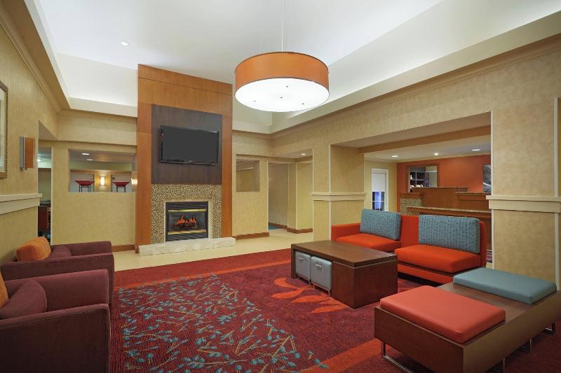 Residence Inn Houston By The Galleria