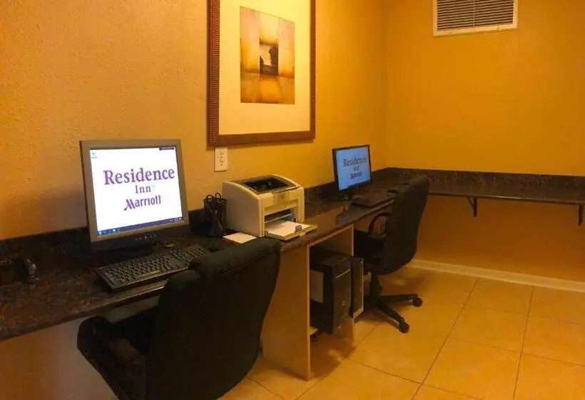 Residence Inn Kalamazoo East