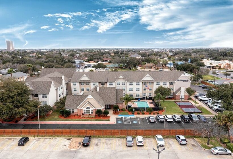 Residence Inn By Marriott Mcallen