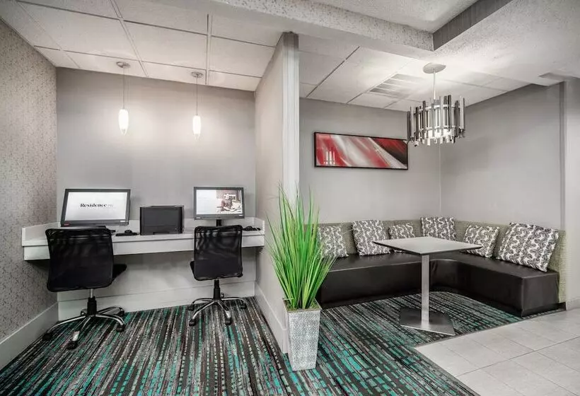 Residence Inn By Marriott Mcallen