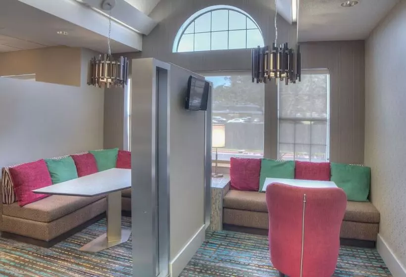 Residence Inn By Marriott Mcallen