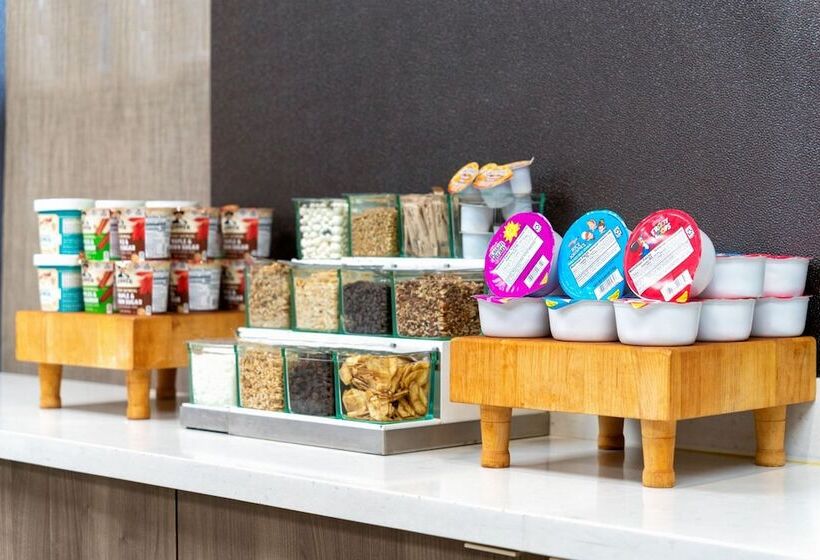 Residence Inn By Marriott Mcallen