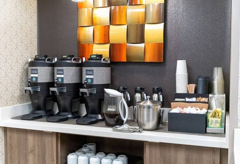 Residence Inn By Marriott Mcallen