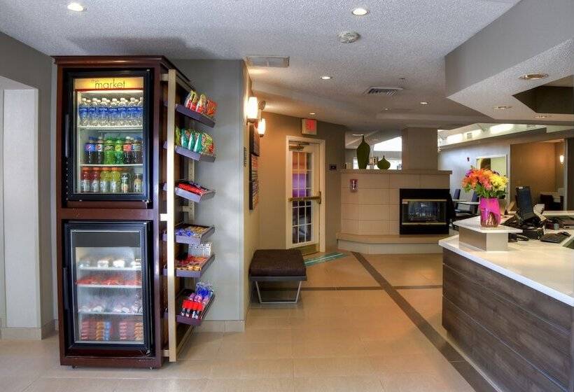 Residence Inn By Marriott Mcallen