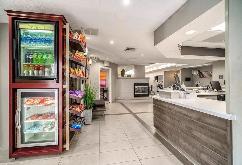 Residence Inn By Marriott Mcallen