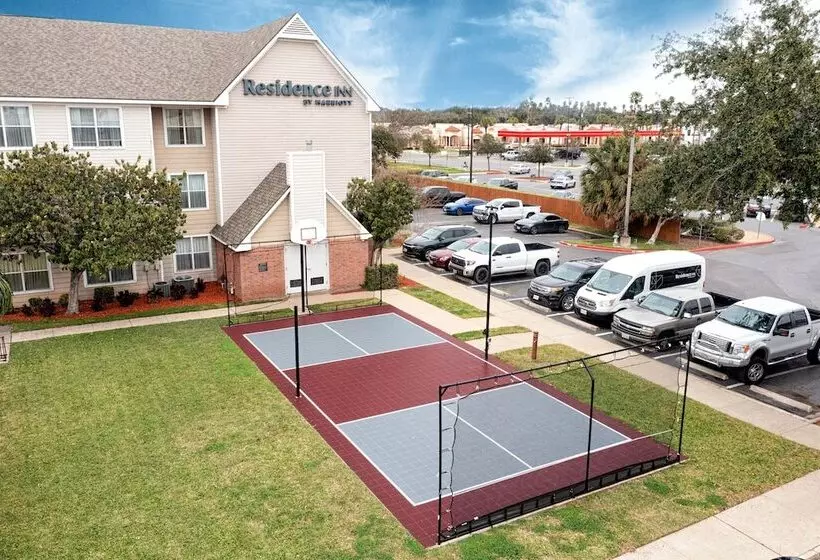 Residence Inn By Marriott Mcallen