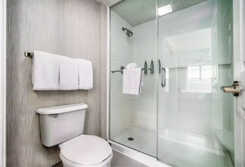 Residence Inn By Marriott Mcallen