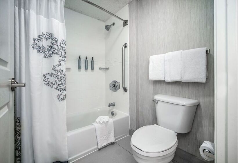 Residence Inn By Marriott Mcallen