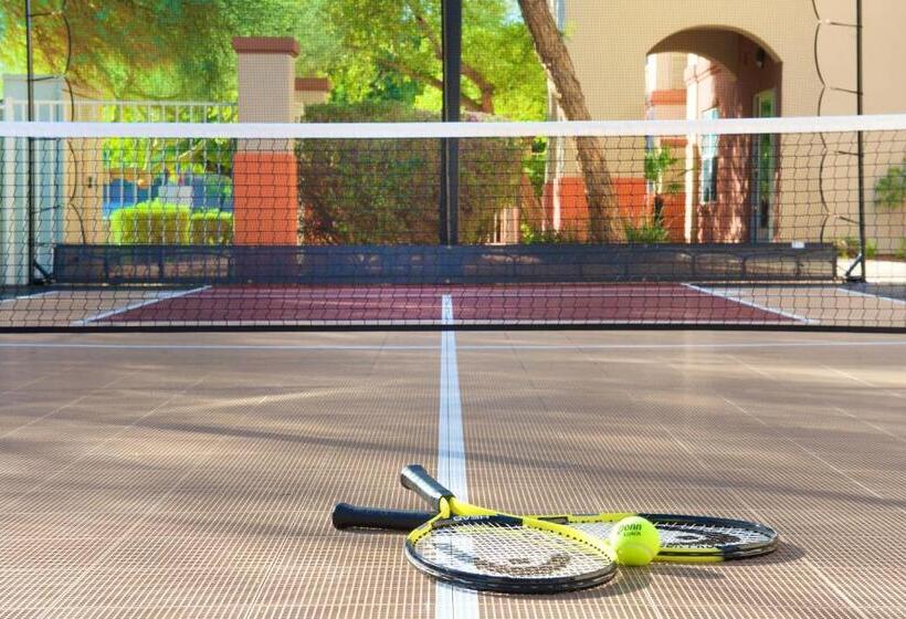 Residence Inn Phoenix Mesa