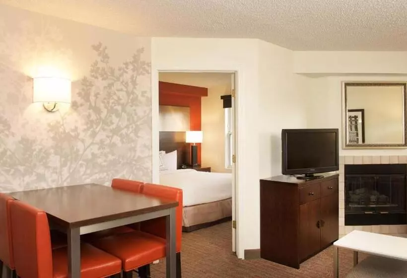 Residence Inn Phoenix Mesa