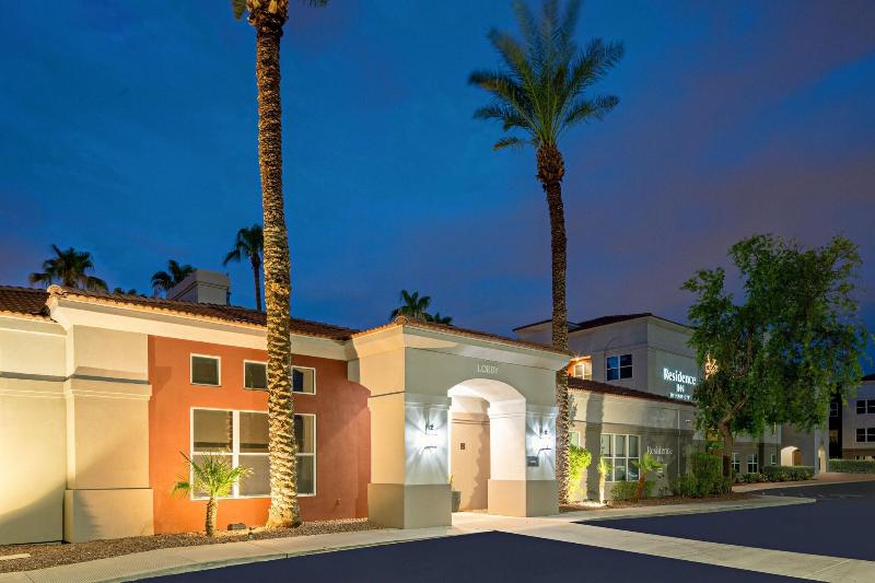 Residence Inn Phoenix Mesa