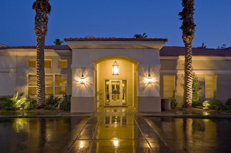 Residence Inn Phoenix Mesa