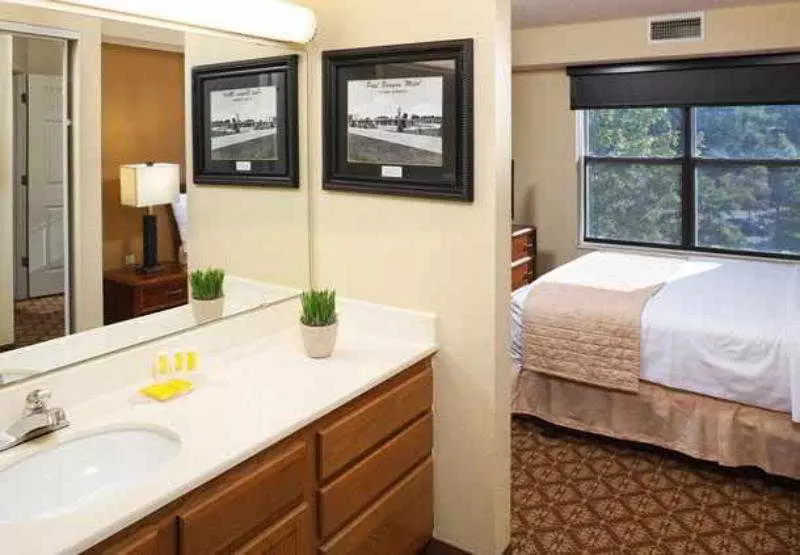 Residence Inn Phoenix Mesa