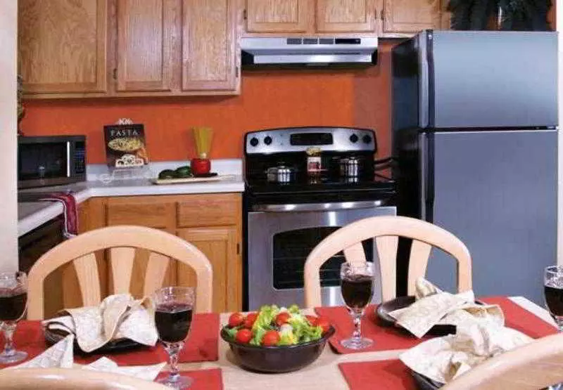 Residence Inn Phoenix Mesa