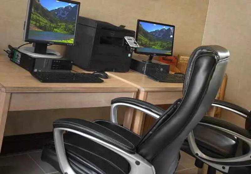 Residence Inn Phoenix Mesa