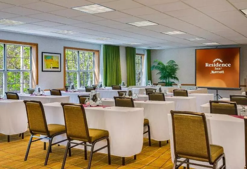 Residence Inn Pleasanton