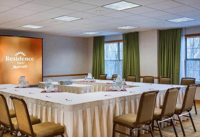 Residence Inn Pleasanton