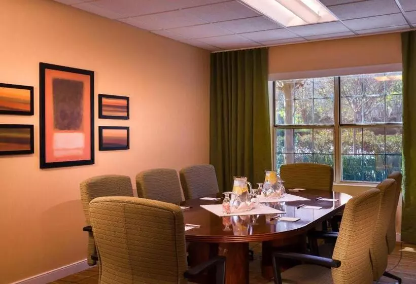 Residence Inn Pleasanton