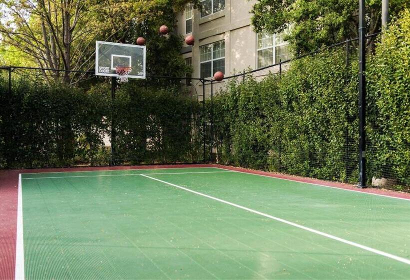 Residence Inn Pleasanton