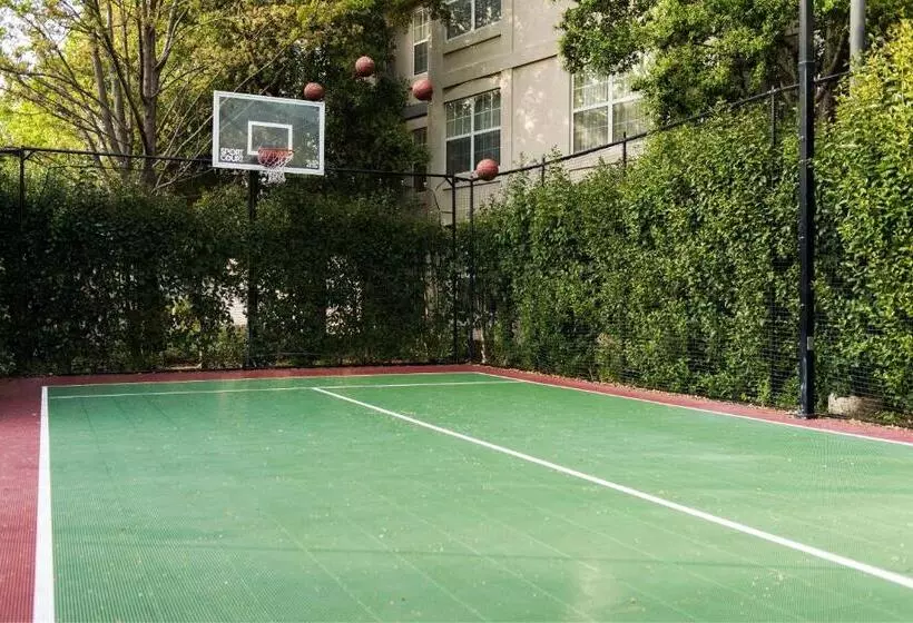 Residence Inn Pleasanton