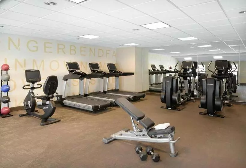 Residence Inn Pleasanton