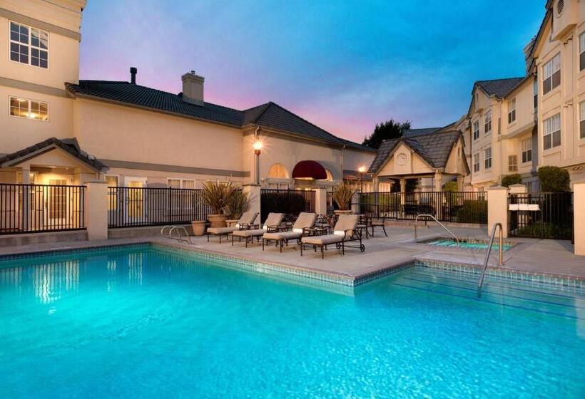 Residence Inn Pleasanton