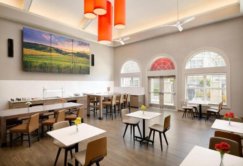 Residence Inn Pleasanton