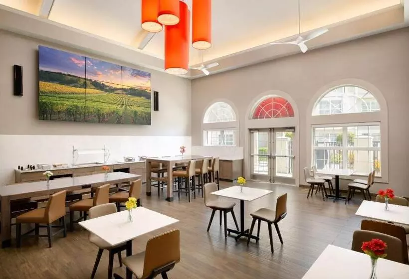 Residence Inn Pleasanton