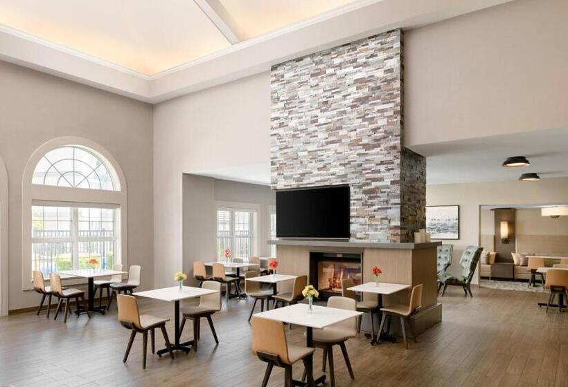 Residence Inn Pleasanton