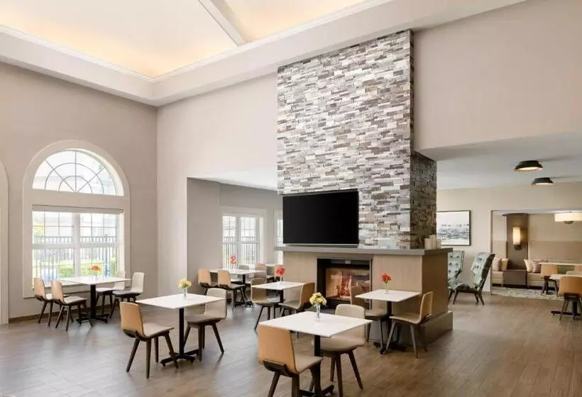 Residence Inn Pleasanton