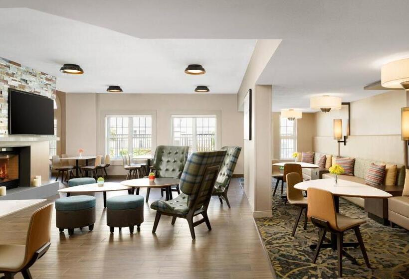 Residence Inn Pleasanton