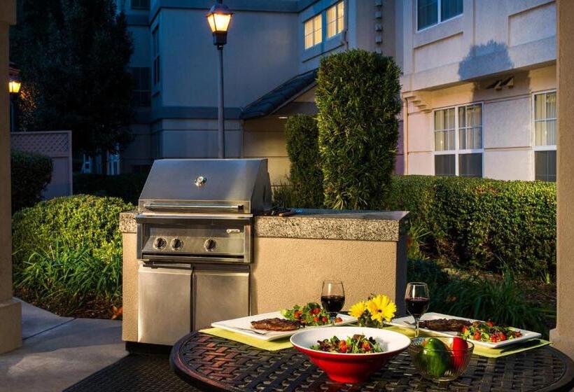 Residence Inn Pleasanton