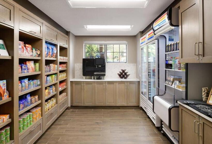 Residence Inn Pleasanton