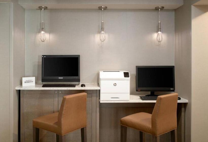 Residence Inn Pleasanton