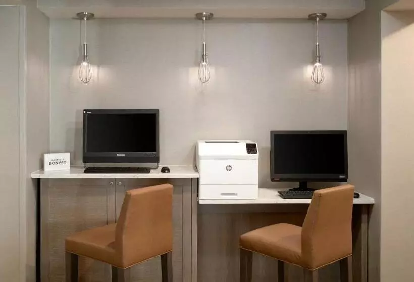 Residence Inn Pleasanton