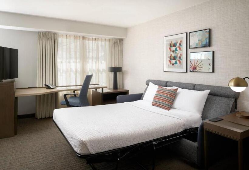 Residence Inn Pleasanton