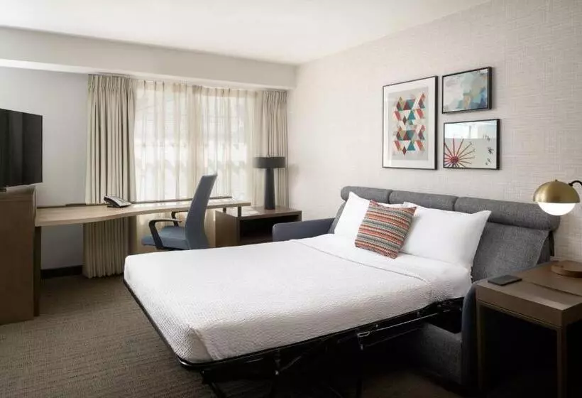 Residence Inn Pleasanton