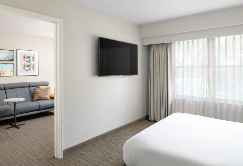 Residence Inn Pleasanton