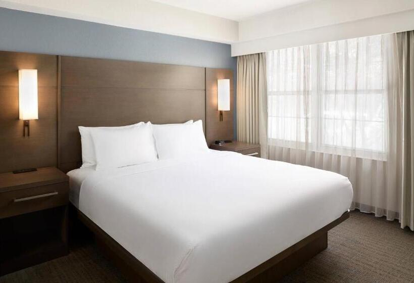 Residence Inn Pleasanton
