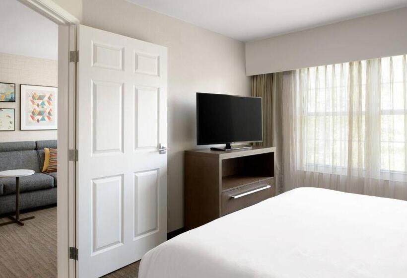 Residence Inn Pleasanton